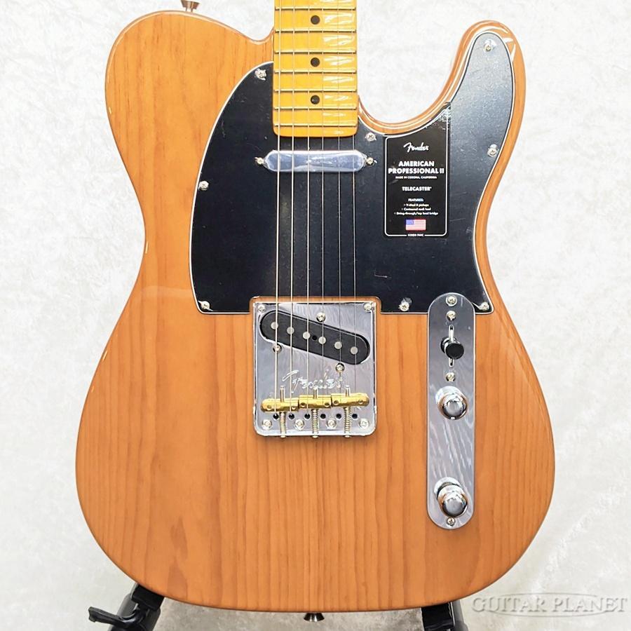 楽天市場】Fender USA American Professional II Telecaster Deluxe