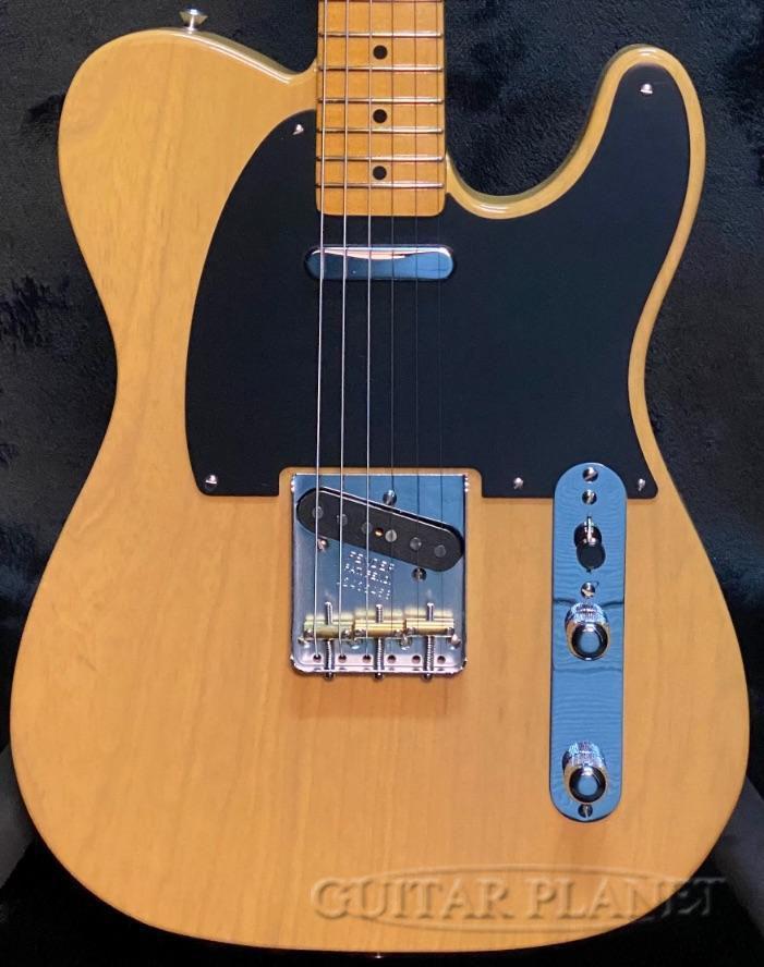 楽天市場】Fender Mexico Road Worn '50s Telecaster ビンテージ