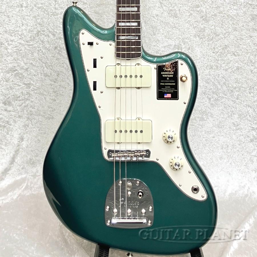 楽天市場】Fender USA American Original'60s Jazzmaster -Olympic
