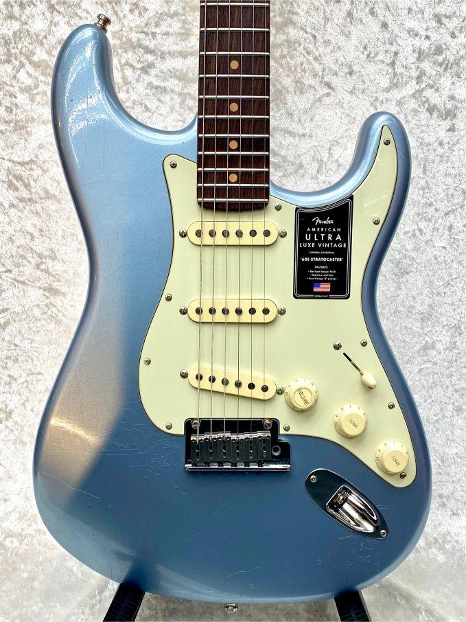 楽天市場】Fender USA American Original 50s Stratocaster -Aztec