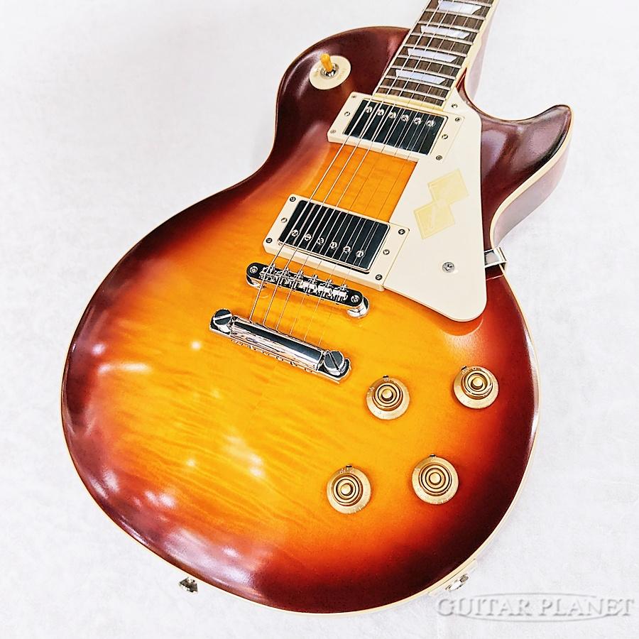 楽天市場】Epiphone Les Paul Classic -Heritage Cherry Sunburst