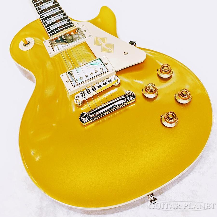楽天市場】Gibson Memphis ES-Les Paul Cobra Burst 新品[ギブソン