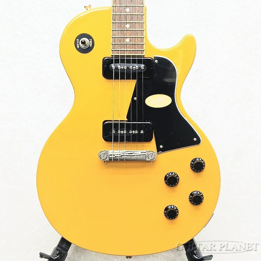 楽天市場】Epiphone LP-100 新品 ヘリテージチェリーサンバースト[Les
