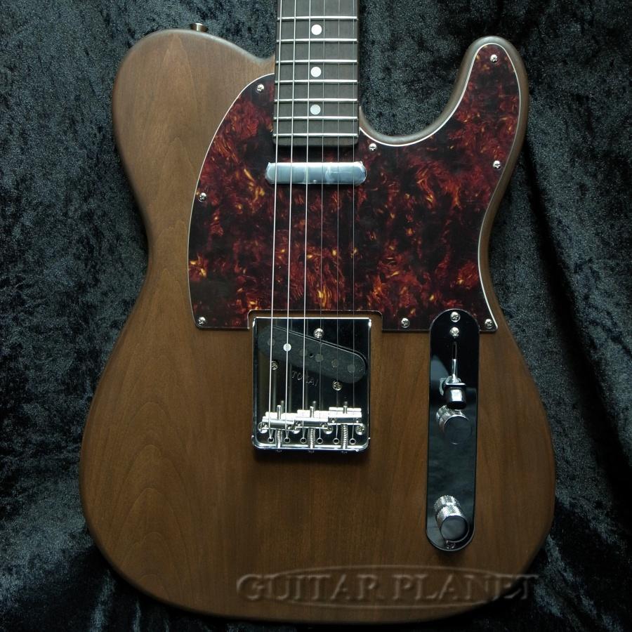 楽天市場】【当店カスタムオーダー品】Tokai ATE-GP ASH C BRR -Brown