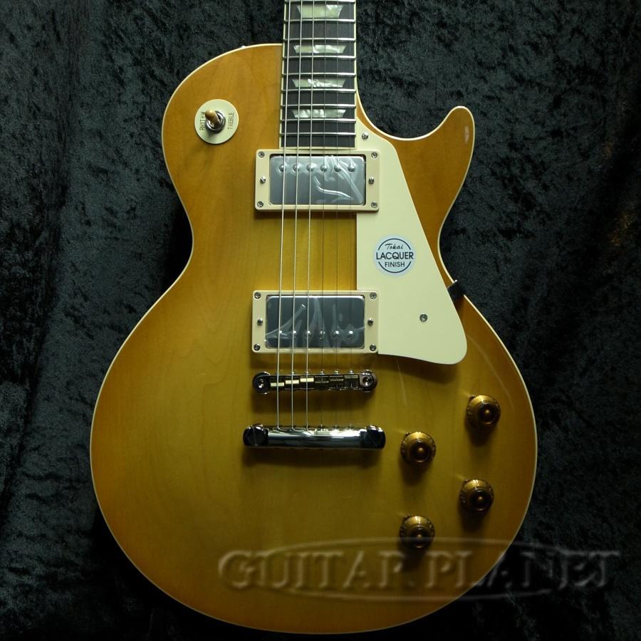 楽天市場】Tokai LS236F C/VF 【オールラッカー】【レリックパーツ