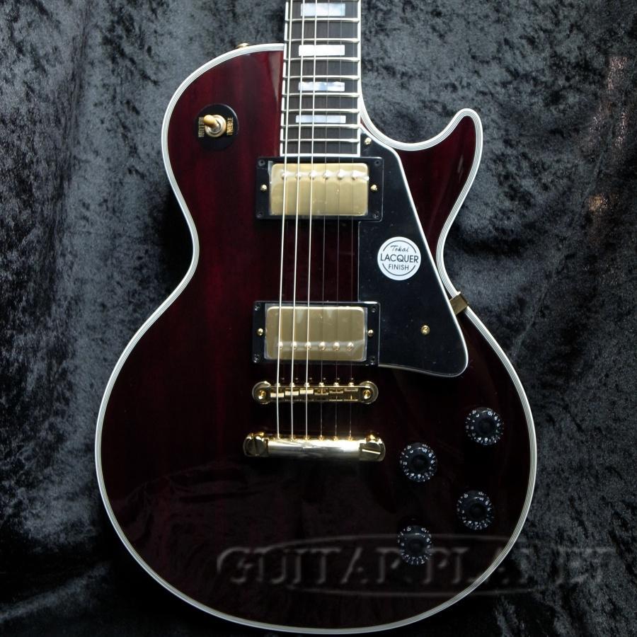 楽天市場】Tokai LS142Q IB 新品 インディゴブルー[トーカイ,東海楽器