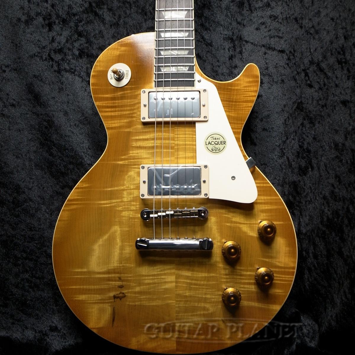 楽天市場】Tokai LS148Q SEB VF 新品 バイオリンフィニッシュ[トーカイ