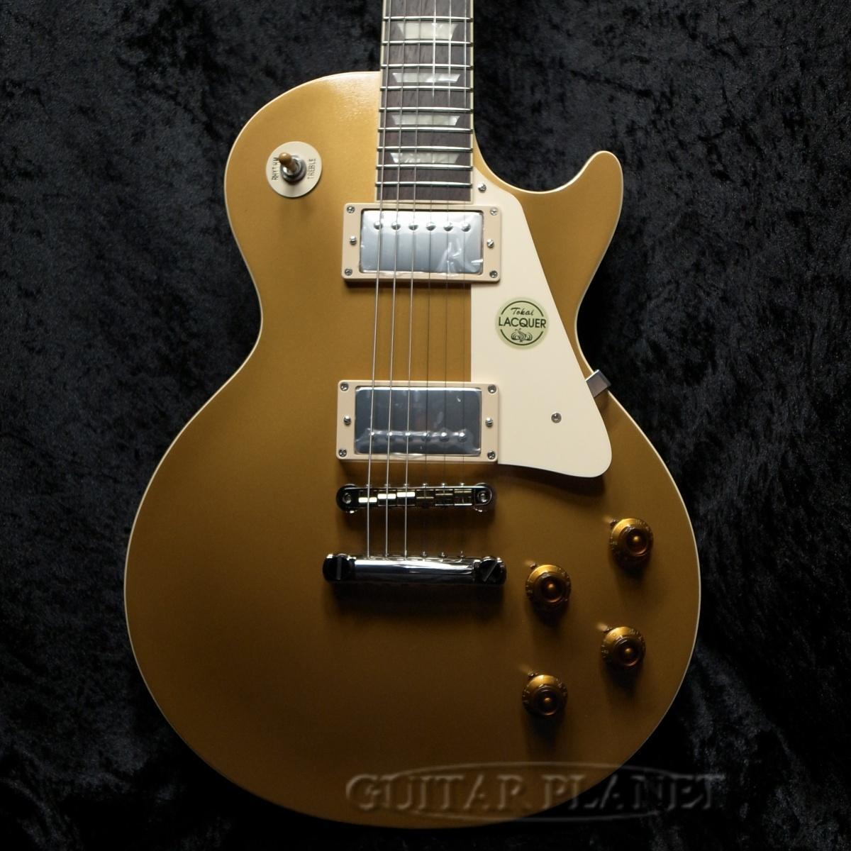 楽天市場】Tokai LS214 GT 新品 ゴールドトップ[トーカイ,東海楽器