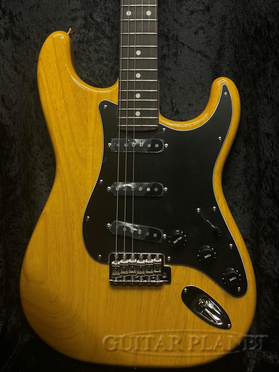 Tokai エレキギター サンバースト Tokai AST-101 Golden Sunburst (2TS) アルダーボディ ローズ指板 サン