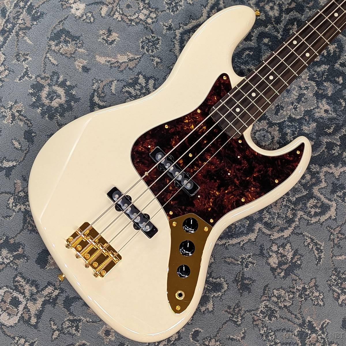 楽天市場】Tokai AJB99 Natural 新品[トーカイ,東海][国産][ナチュラル