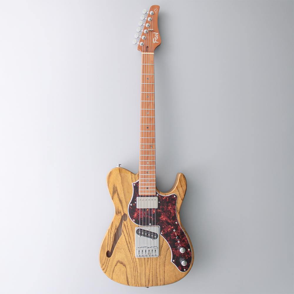 楽天市場】FgN JIL-AL-G-HH BK 新品[フジゲン,富士弦][国産/日本製