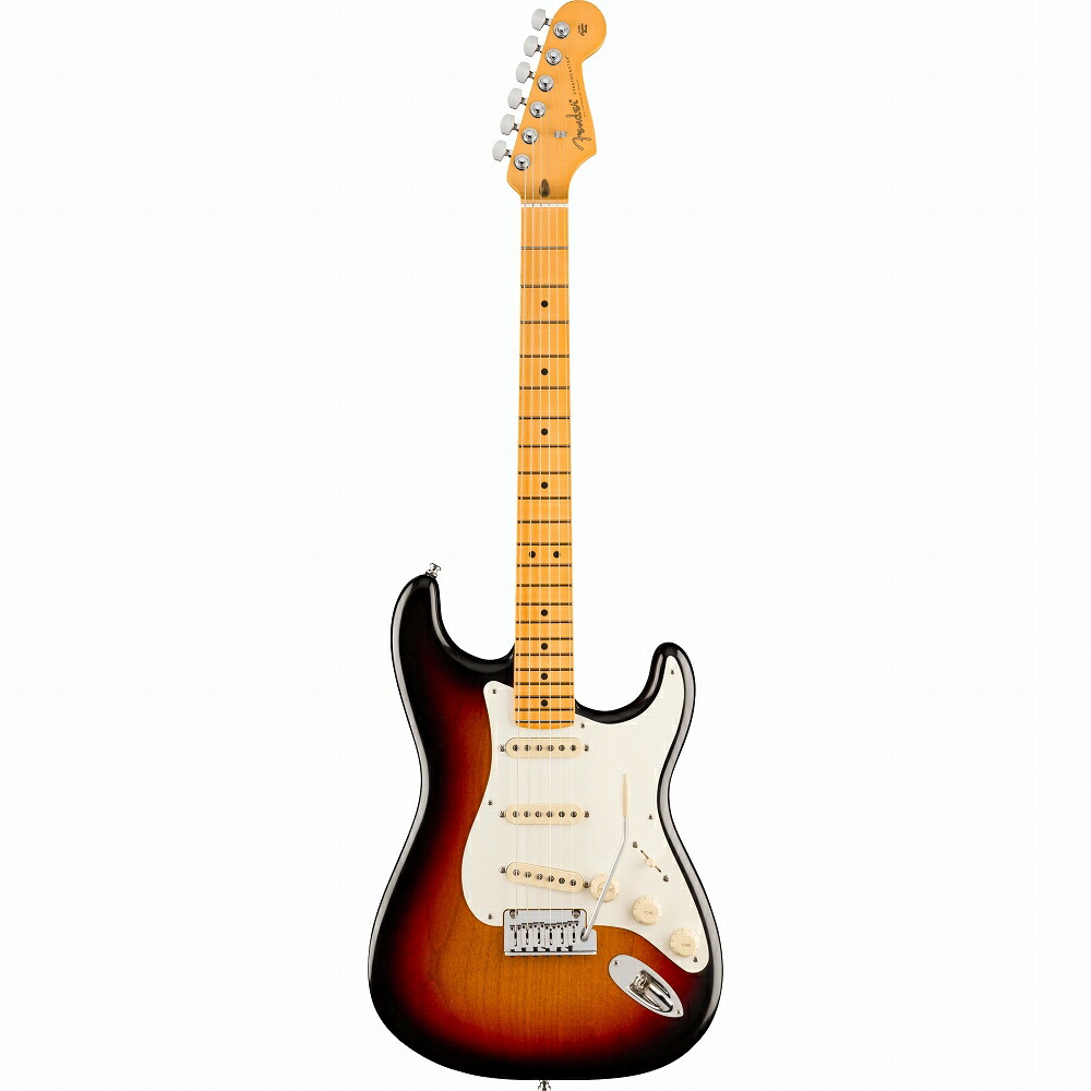 楽天市場】Fender USA American Original 50s Stratocaster -Aztec