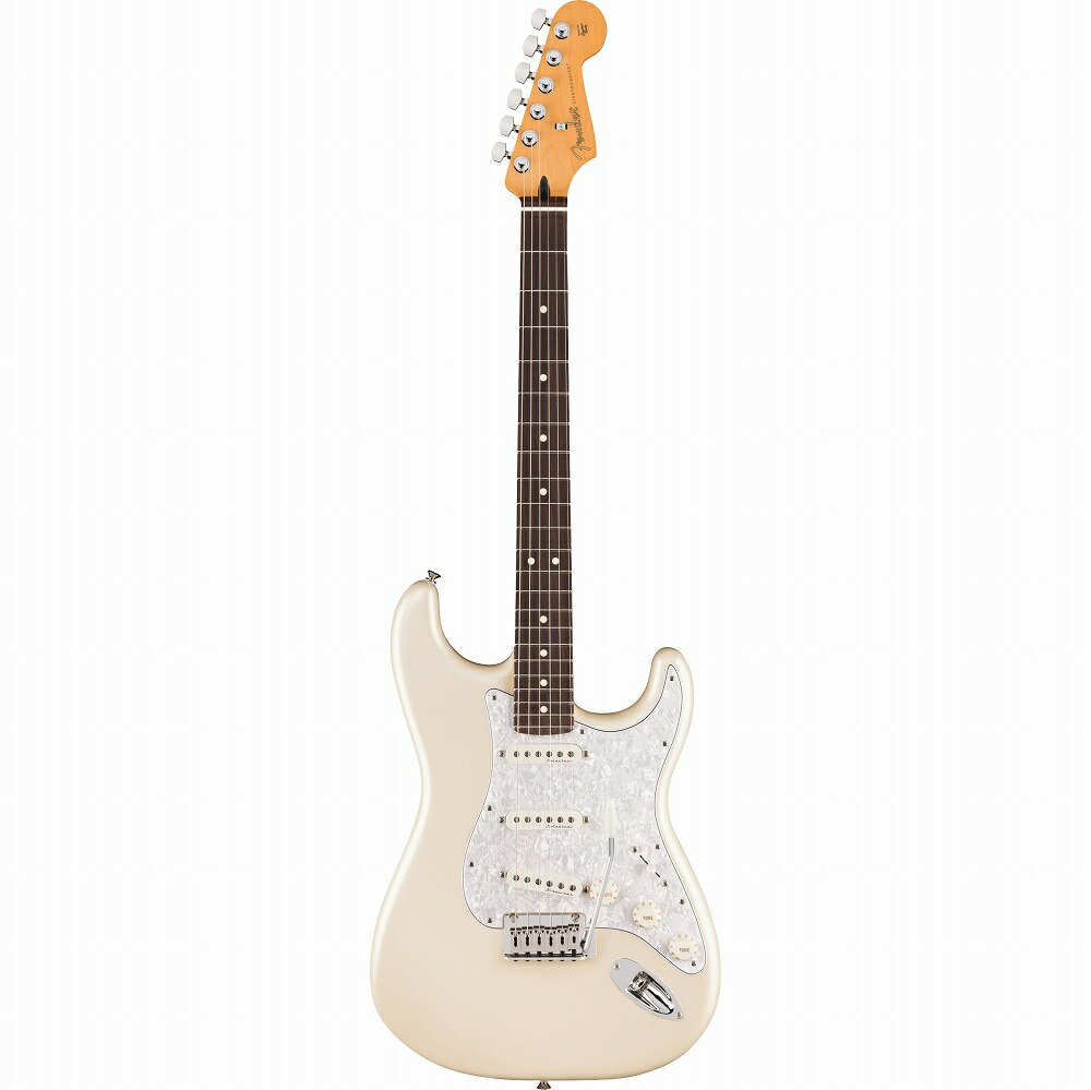楽天市場】Fender Mexico EOB Sustainer Stratocaster 新品[フェンダー 