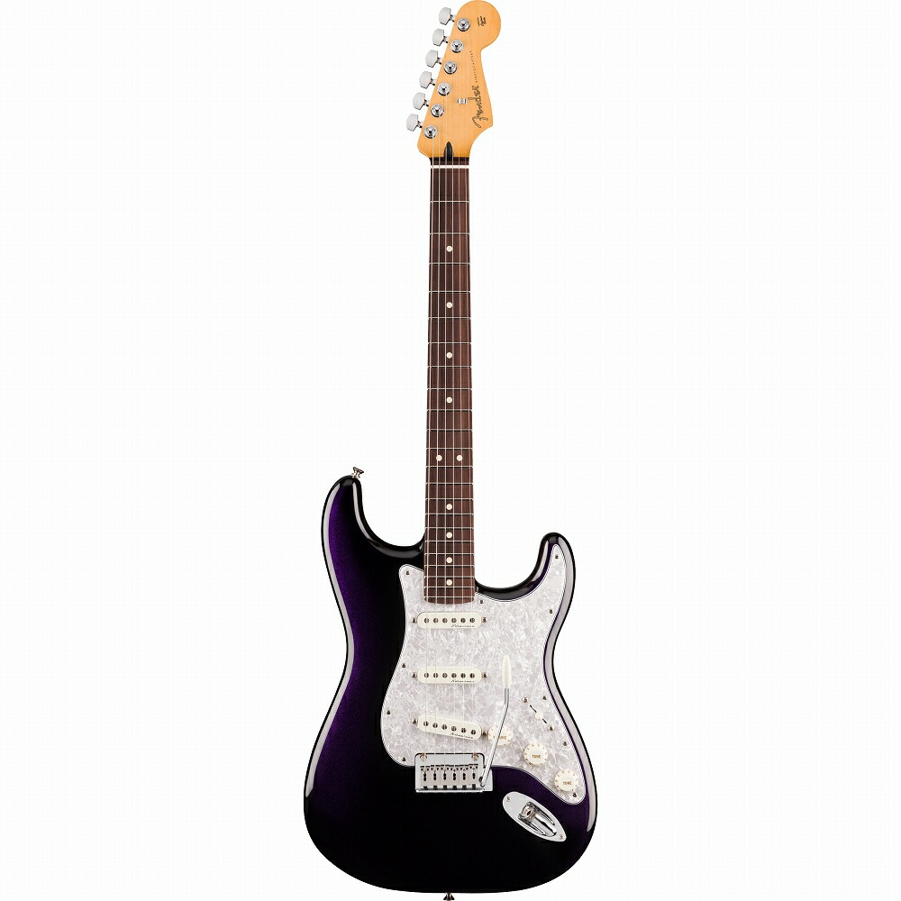 楽天市場】Fender Mexico FSR Standard Stratocaster MN Black with