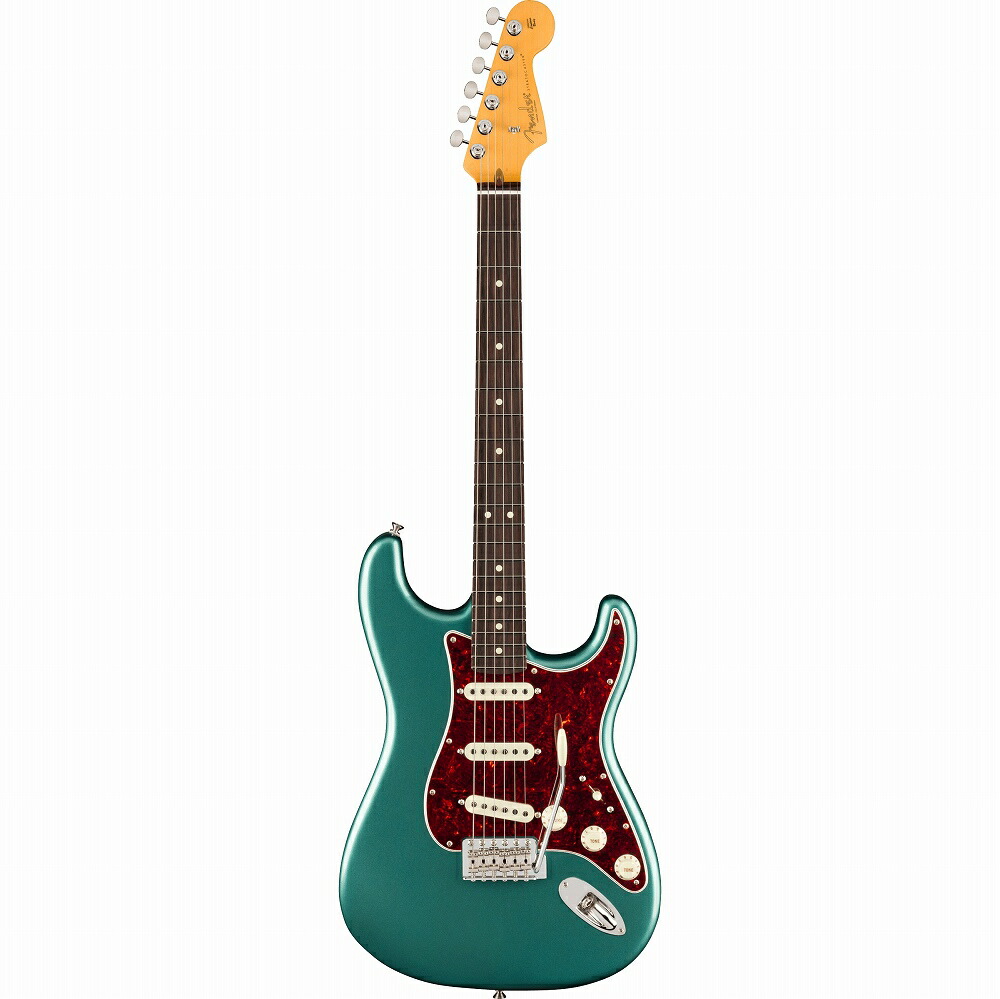 楽天市場】Fender USA American Elite Stratocaster ASH -Aged Cherry