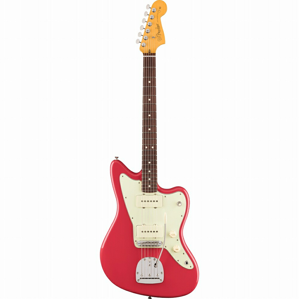 楽天市場】Fender USA American Professional II Jazzmaster -Mercury
