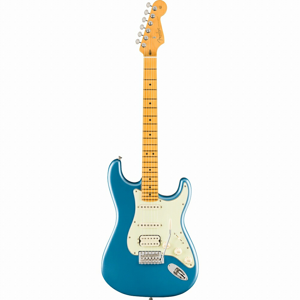 楽天市場】Fender USA American Elite Stratocaster HSS Shawbucker