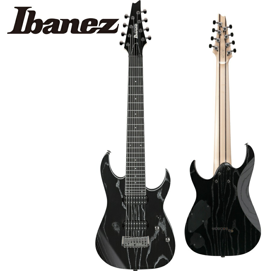 【楽天市場】Ibanez / Prestige RG5328R -LDK (Lightning Through A Dark)- 新品 ...