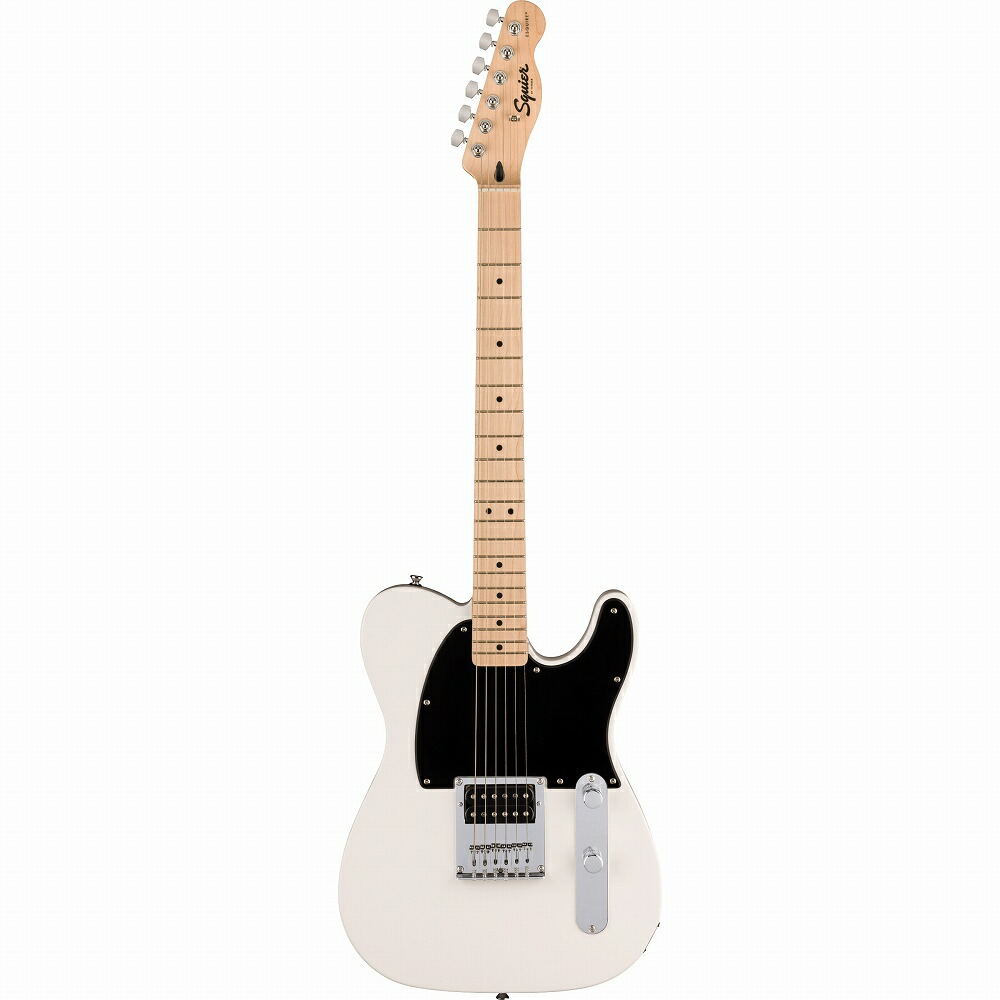 楽天市場】Squier Avril Lavigne Telecaster Checker PG 新品 ブラック