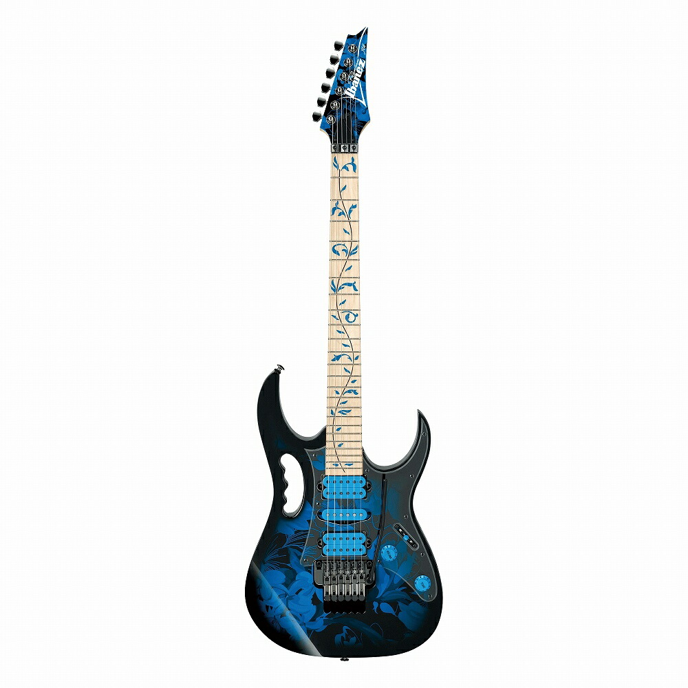 楽天市場】Ibanez JEMJRSP-PK Steve Vai 新品[アイバニーズ
