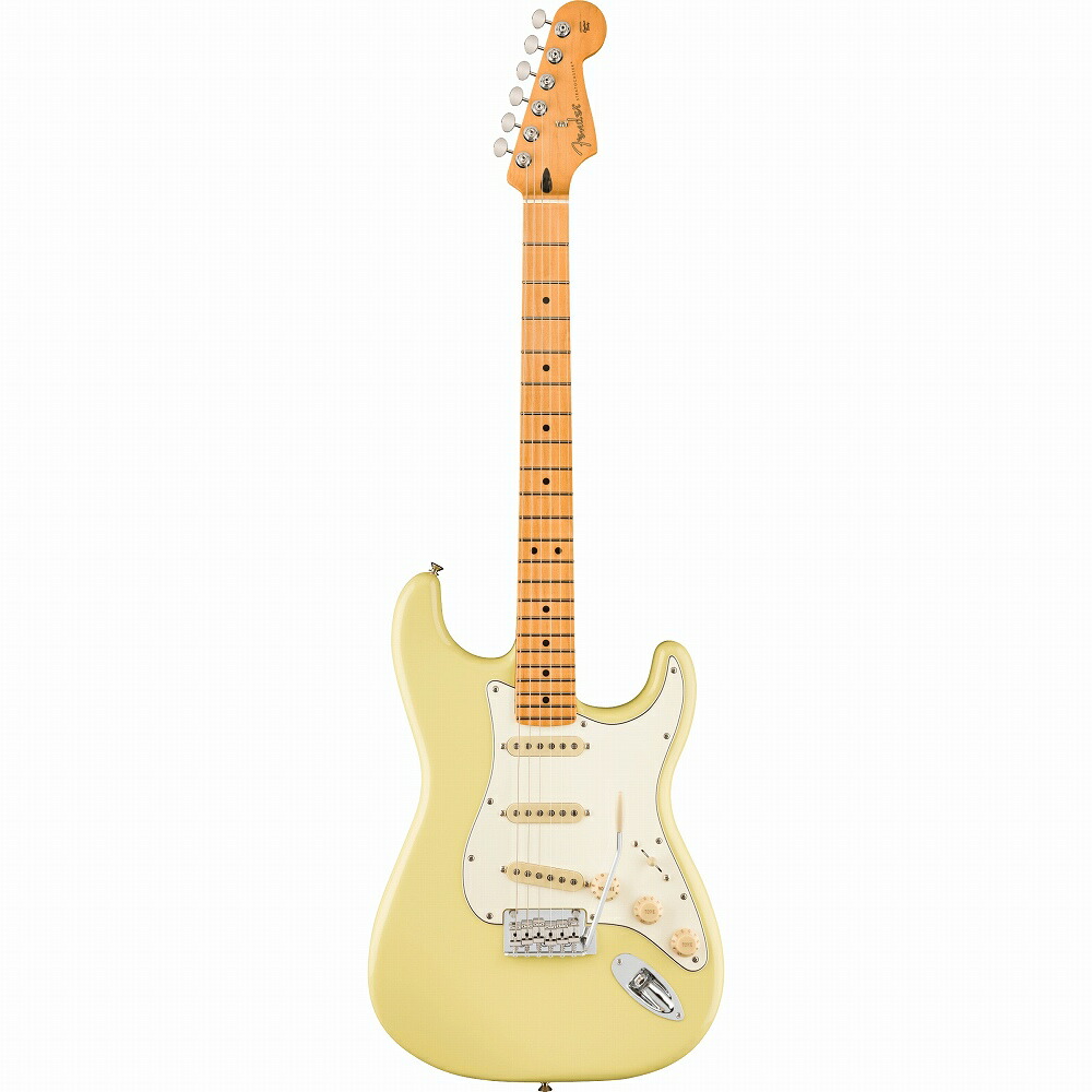 楽天市場】Fender Mexico Standard Stratocaster -Arctic White- 新品