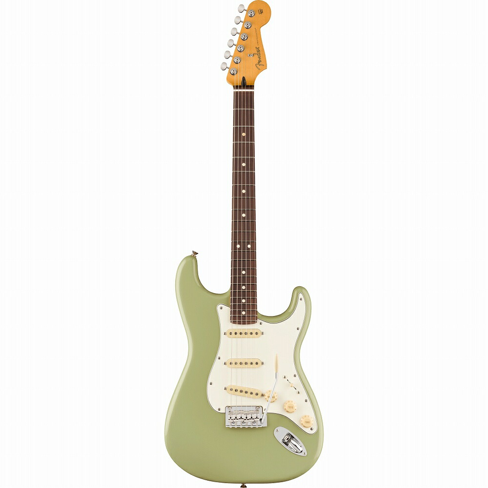 楽天市場】Fender Mexico Buddy Guy Standard Stratocaster 新品