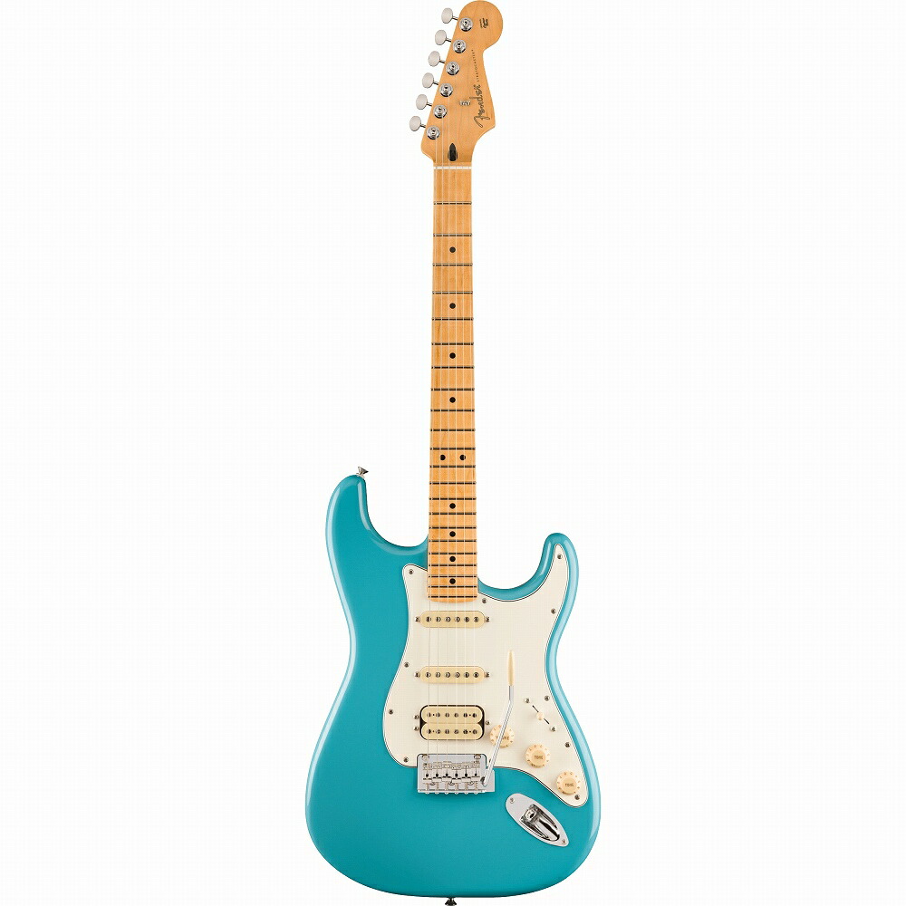 楽天市場】Fender Mexico EOB Sustainer Stratocaster 新品[フェンダー