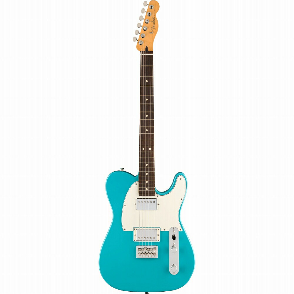 楽天市場】Fender Mexico Player Plus Telecaster -Cosmic Jade