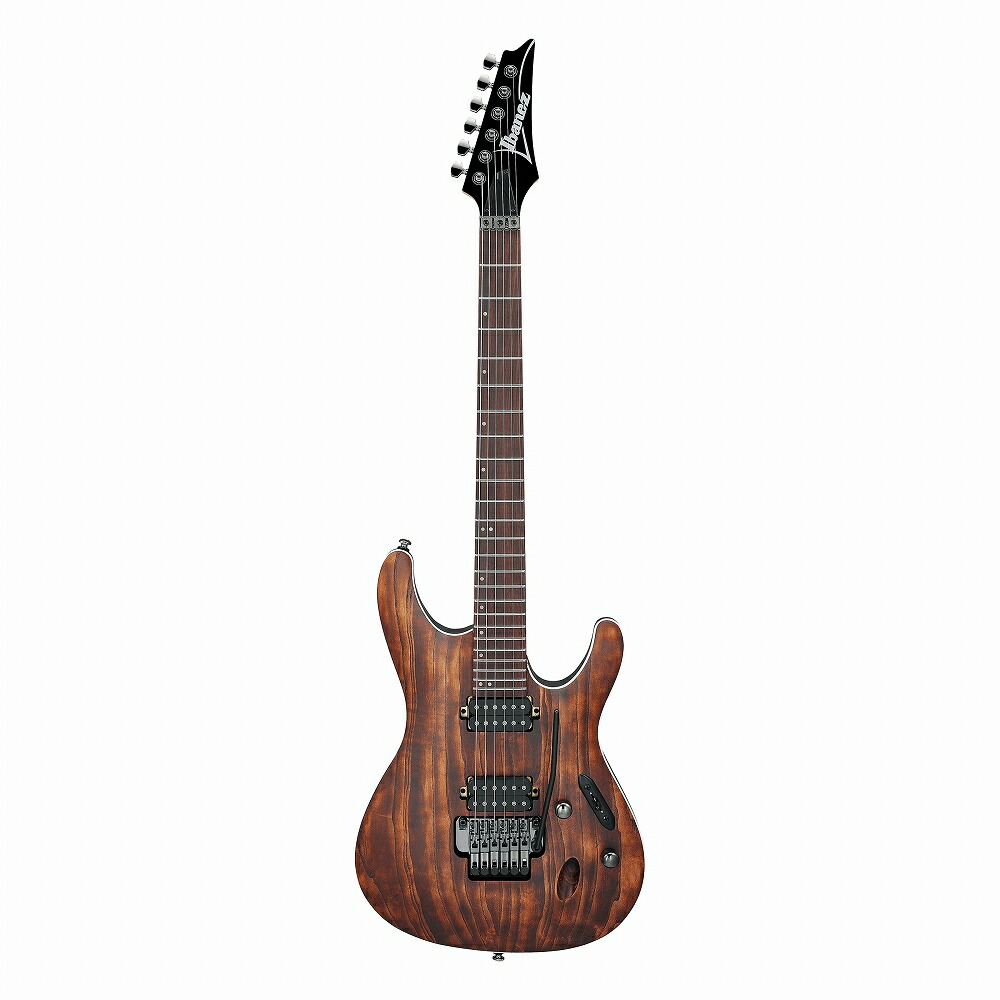 楽天市場】Ibanez S520 -Transparent Black Sunburst- 新品
