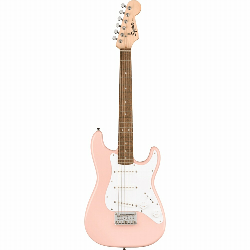 楽天市場】Squier / Limited Hello Kitty Pink Stratocaster w/Hello
