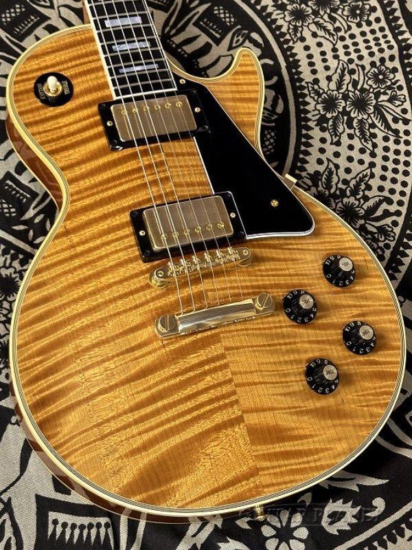 楽天市場】G.I.G. The Standard Les Paul Custom Type 新品 ブラック