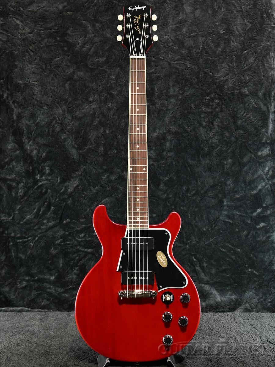 Epiphone Les Paul SL パシフィックブルー 楽天市場】Epiphone Les Paul SL Pacific Blue 新品[Gibson,ギブソン