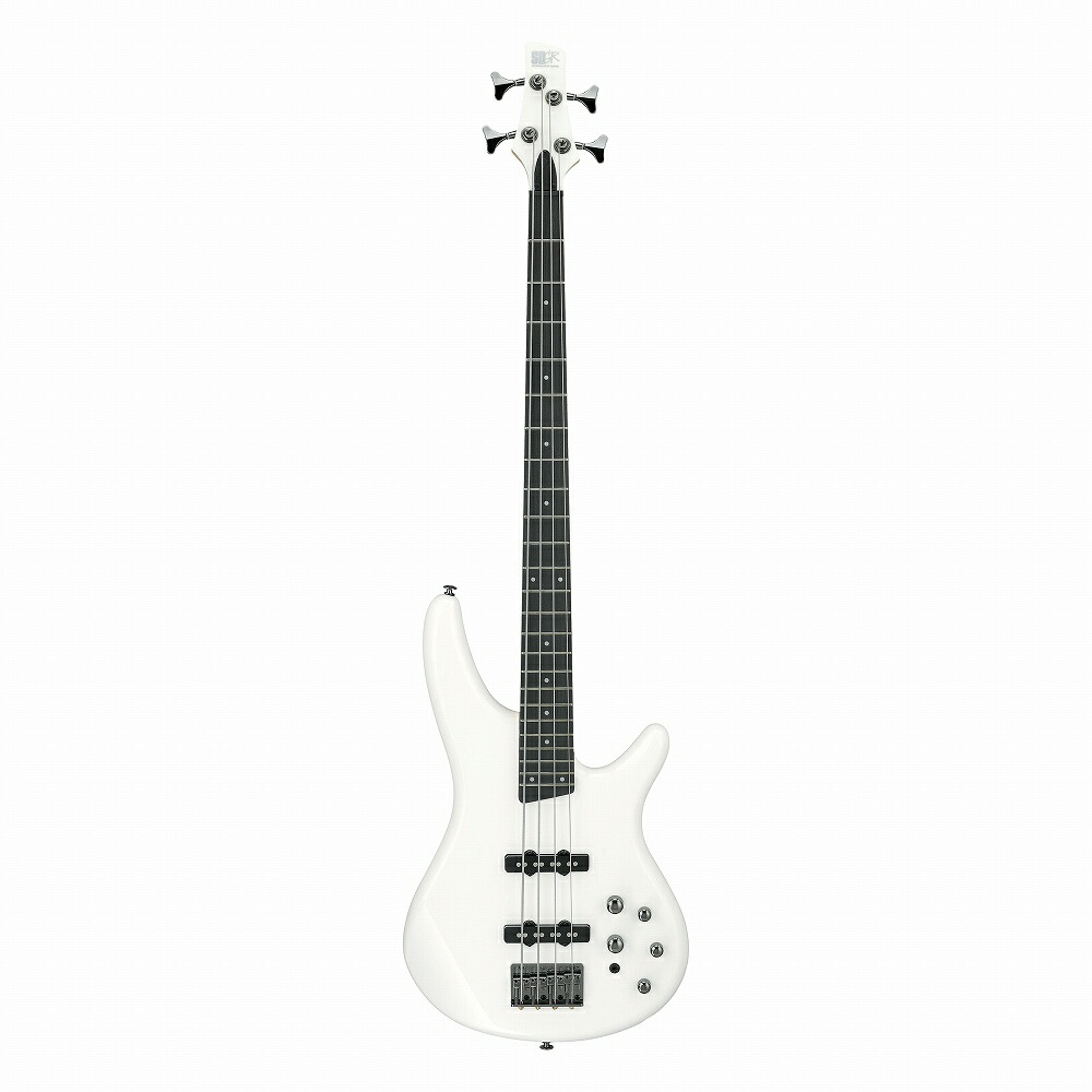 楽天市場】Ibanez SR300E IPT -Pearl White- 新品[アイバニーズ