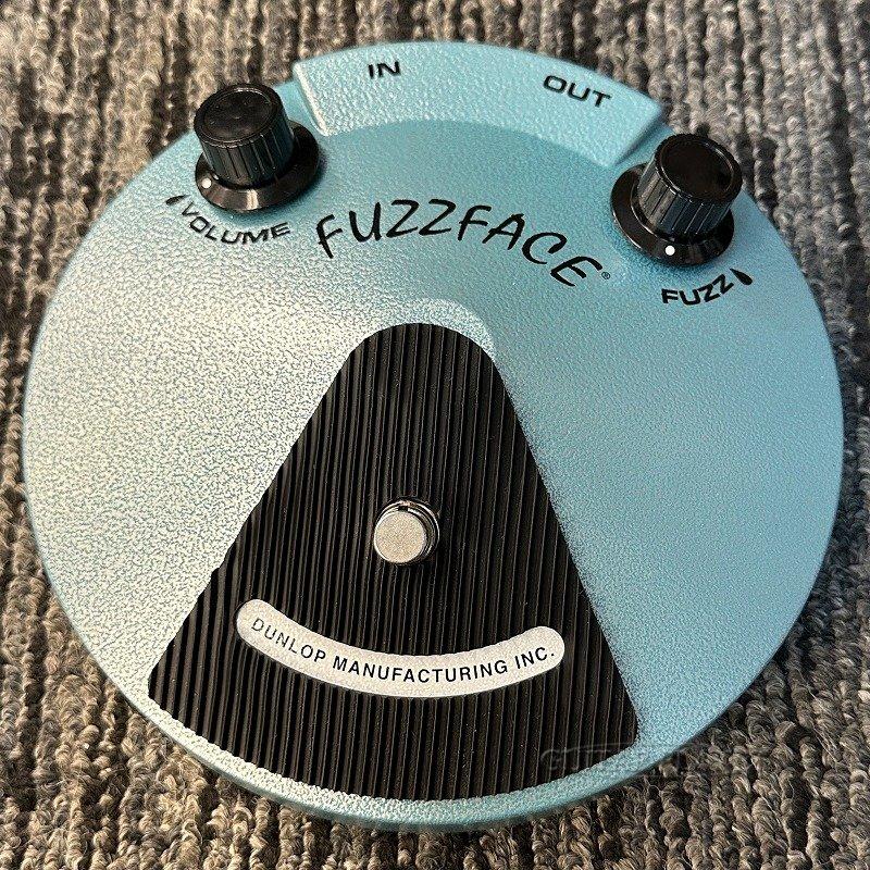 楽天市場】Jim Dunlop Jimi Hendrix FUZZ FACE JH-F1 新品[ジム