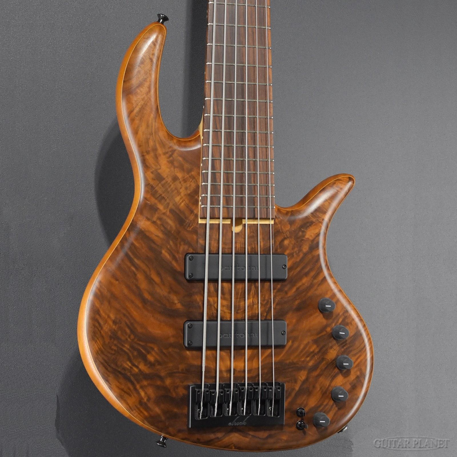 楽天市場】elrick Gold Series e-volution 4 FL -Striped Ebony Top