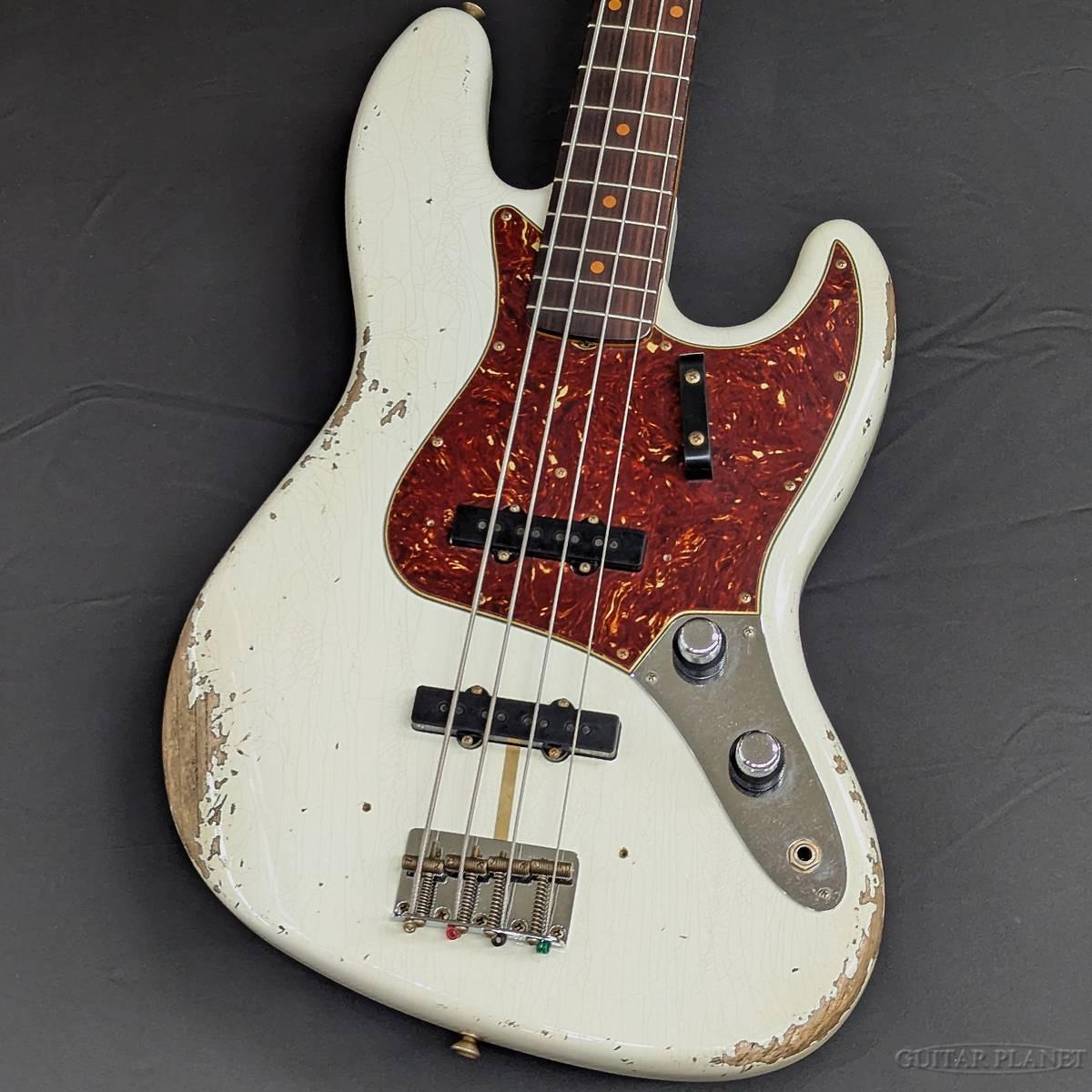 楽天市場】Fender Mexico Classic Series'60s Jazz Bass Lacquer