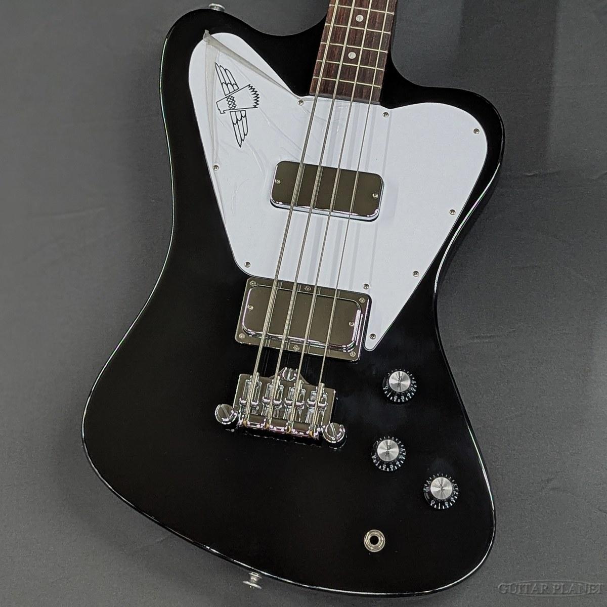 楽天市場】Epiphone Thunderbird Vintage PRO Bass -Alpine White