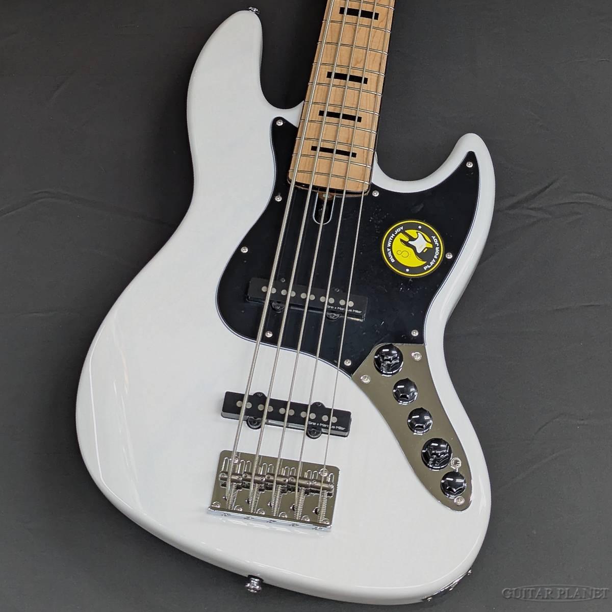 楽天市場】SIRE V7 Alder 4st 2nd Generation -Antique White- 新品