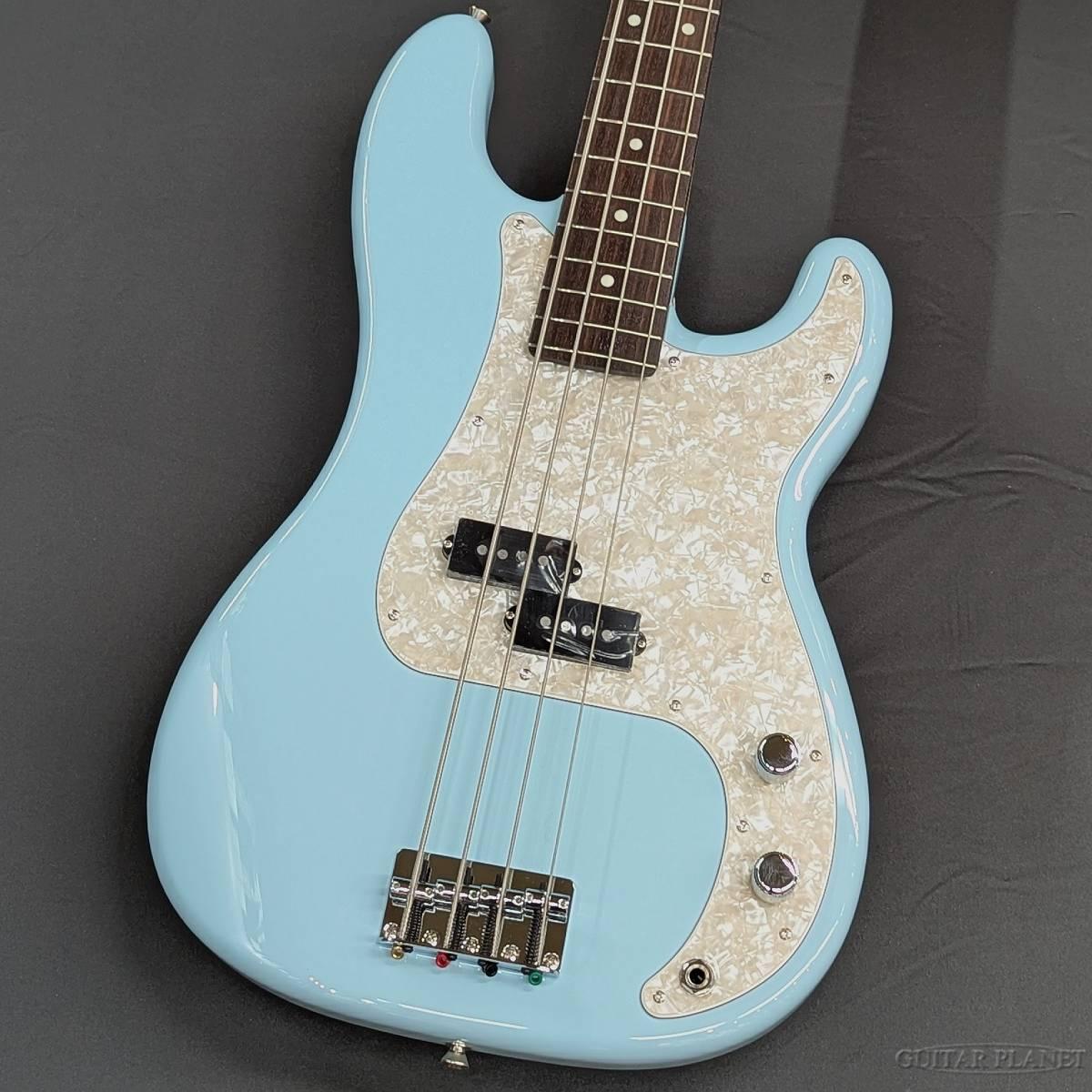 楽天市場】Fender Made In Japan Traditional 60s Precision Bass