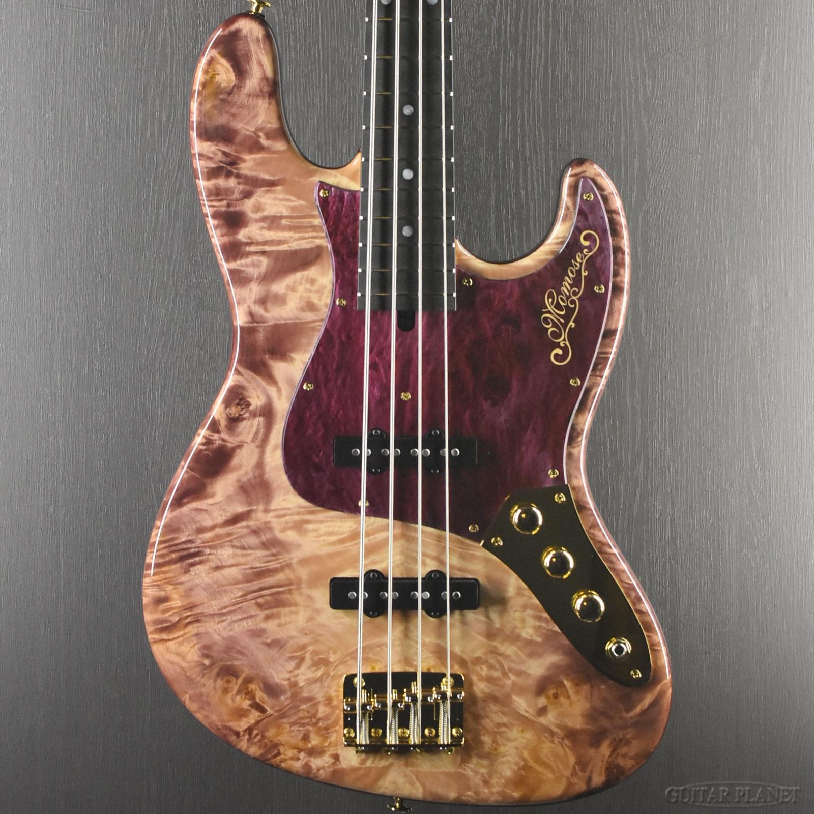 楽天市場】Momose MJ-FIVE2-STD/NJ 新品 シースルーブルー[モモセ,百瀬