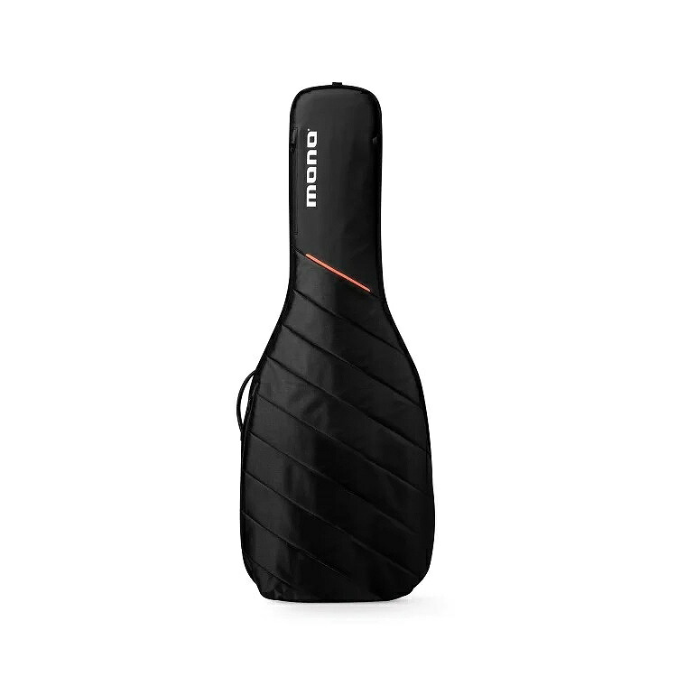MONO M80 STEB-BLK Stealth 新品 エレキベース用ギグバッグ[モノ][ブラック,黒][Electric Bass,エレキベース,ベース][Gig Bag,Case,ケース]｜ギタープラネット