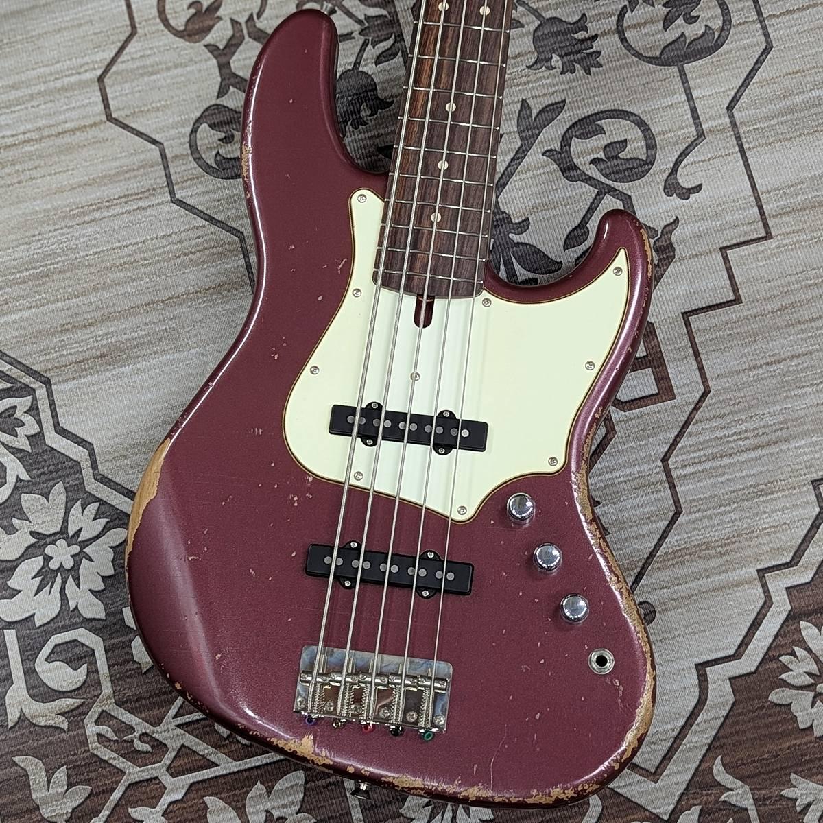 楽天市場】ATELIER Z DAL 5 CTM-3 Tone Sunburst- 新品[アトリエZ 