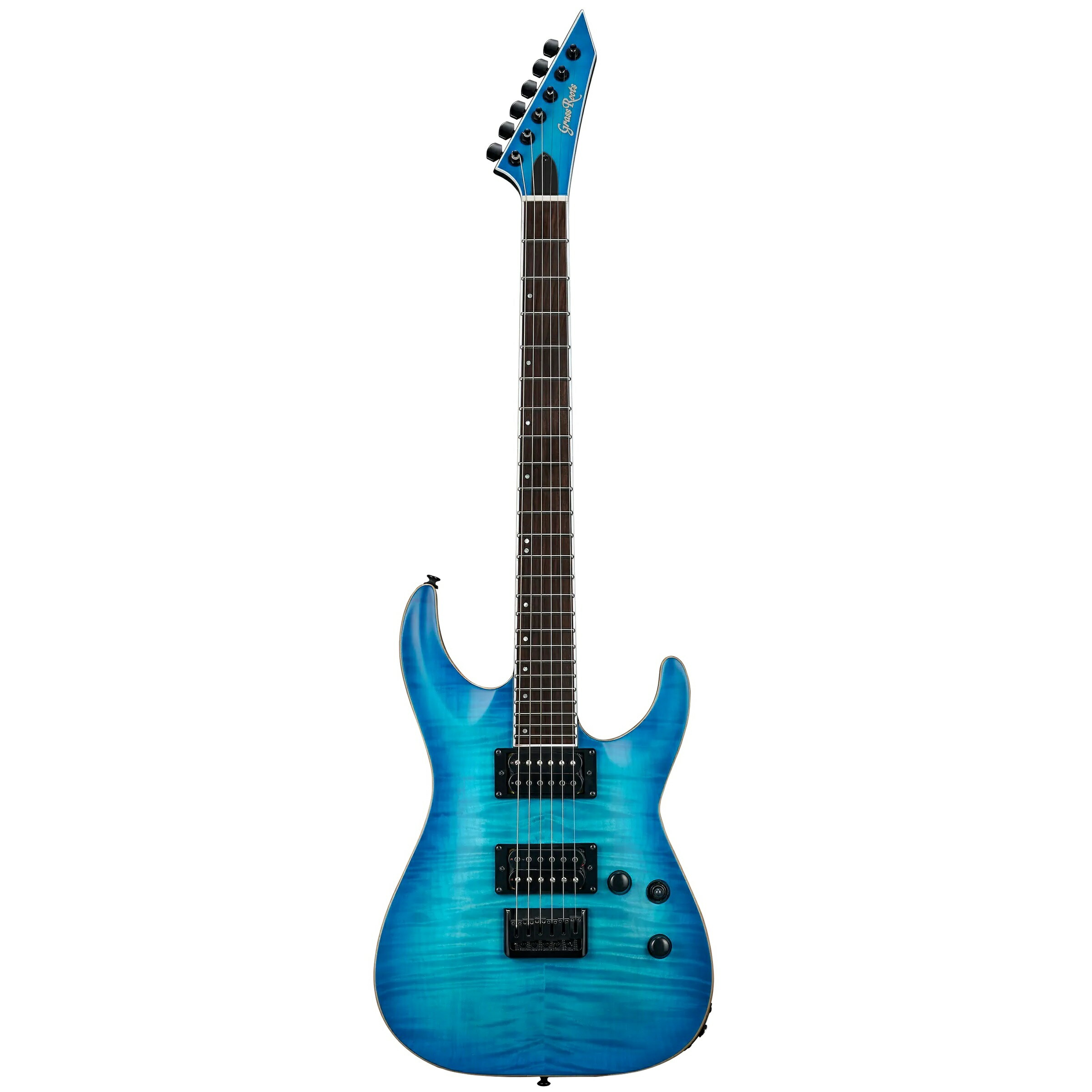 楽天市場】GrassRoots G-TE-50R 新品 キャンディアップルレッド[グラス 