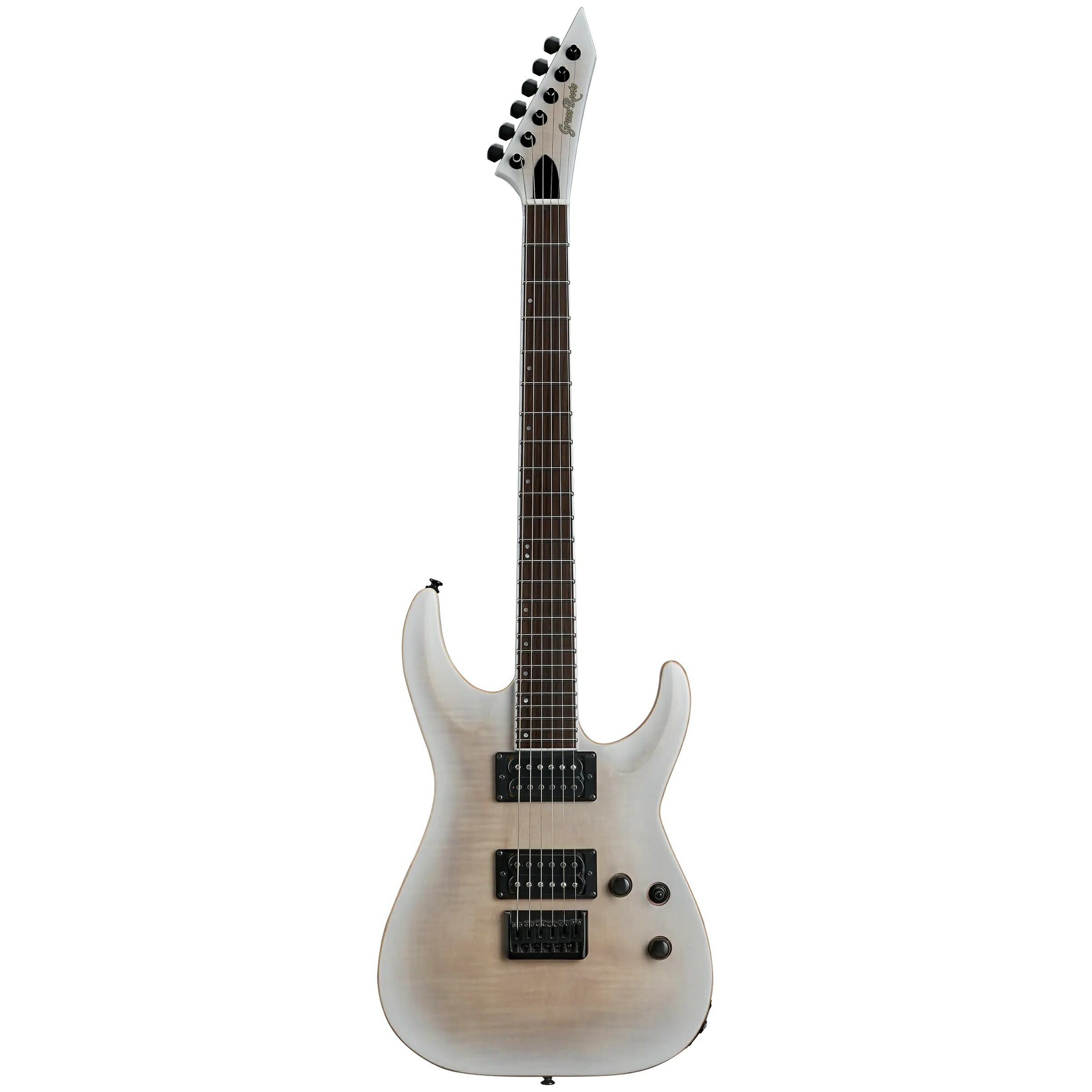 楽天市場】GrassRoots G-FR-56G 新品[グラスルーツ][ESPブランド