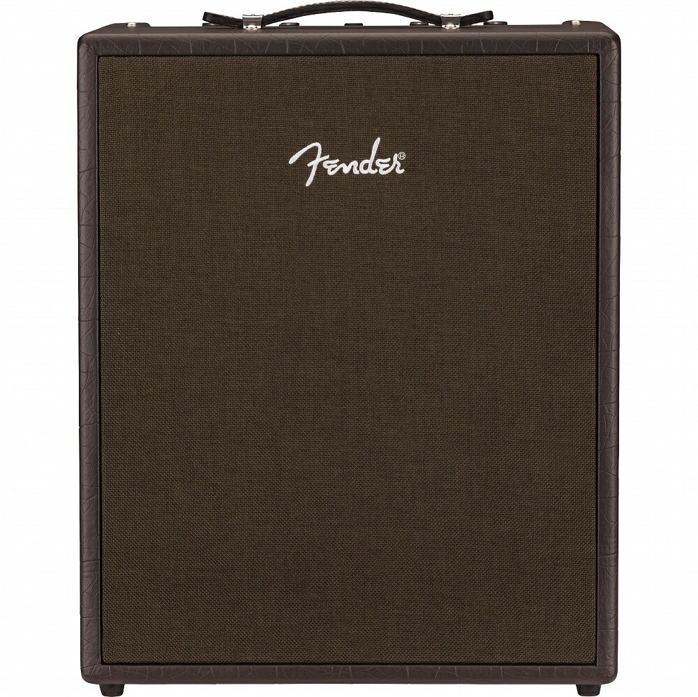 Fender Acoustic SFX II 新品[フェンダー][アコースティックアンプ,Acoustic Amp][デジタルアンプ,Digital Amp]｜ギタープラネット