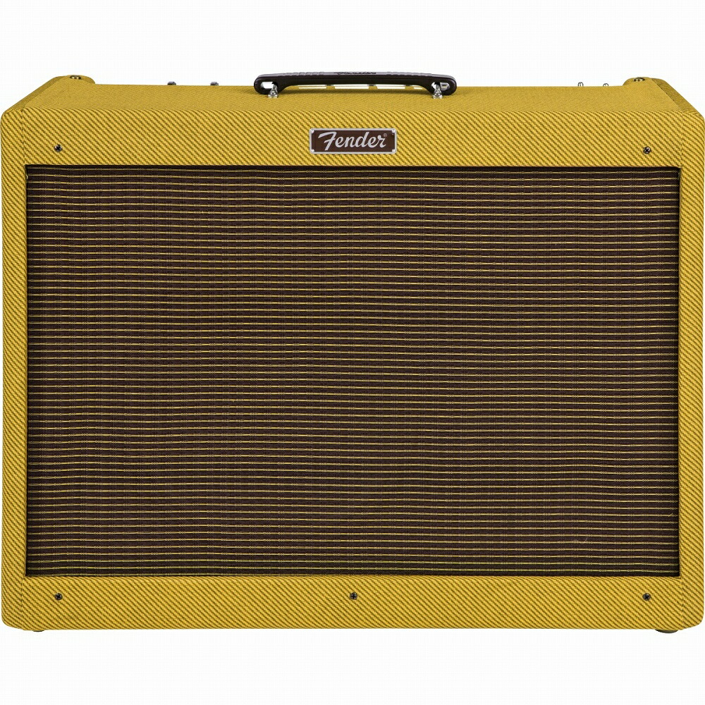 Fender Blues Deluxe Reissue 新品[フェンダー][ブルースデラックス][ツイード,Tweed][ギターアンプ,Guitar Amp][真空管,Tube Amp]｜ギタープラネット 88,935円