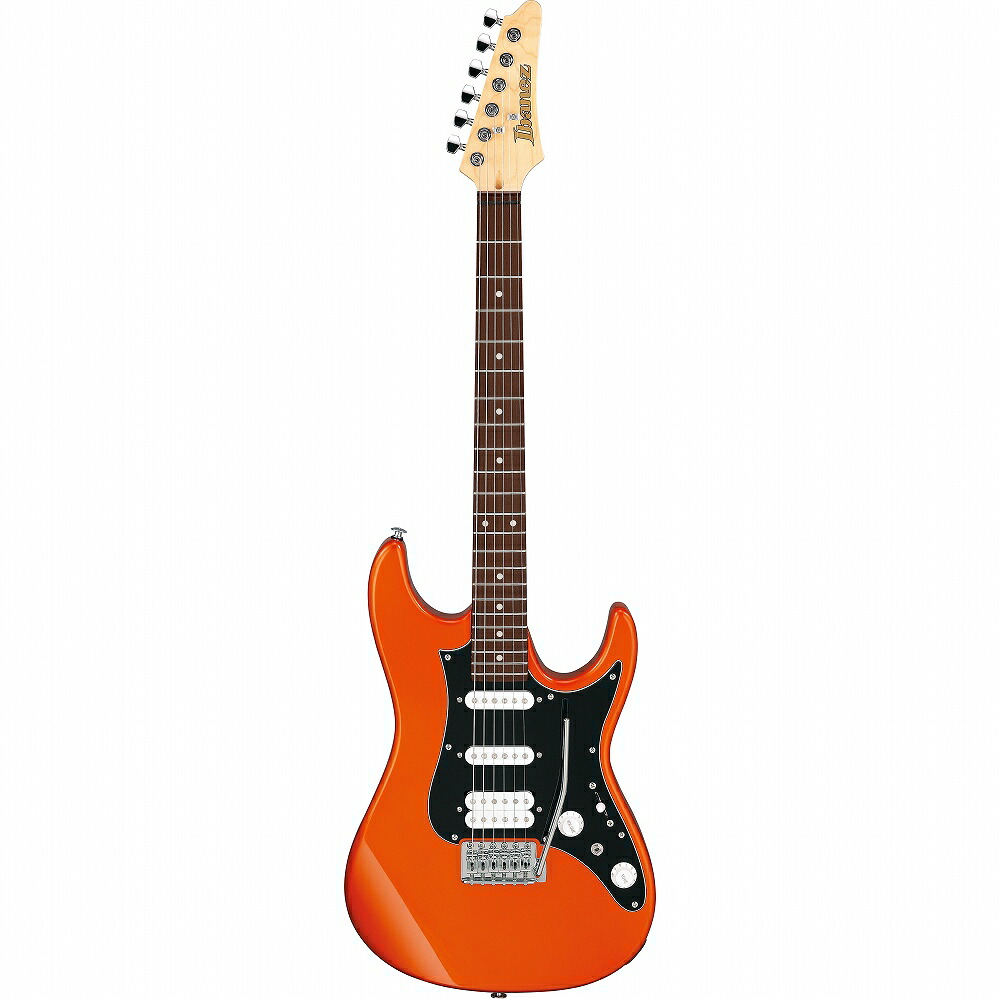 【限定モデル】Ibanez AZ Essentials AZES40B ROM -Roadstar Orange Metallic- 新品[アイバニーズ][AZ][オレンジ][Stratocaster,Strat,ストラトキャスター,ストラト][Electric Guitar,エレキギター]｜ギタープラネット 31,070円