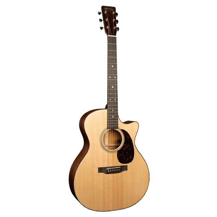 Martin GPC-16E-02 Mahogany 新品[マーティン,マーチン][GP][Natural,ナチュラル][エレアコ][アコースティックギター,Acoustic Guitar]｜ギタープラネット