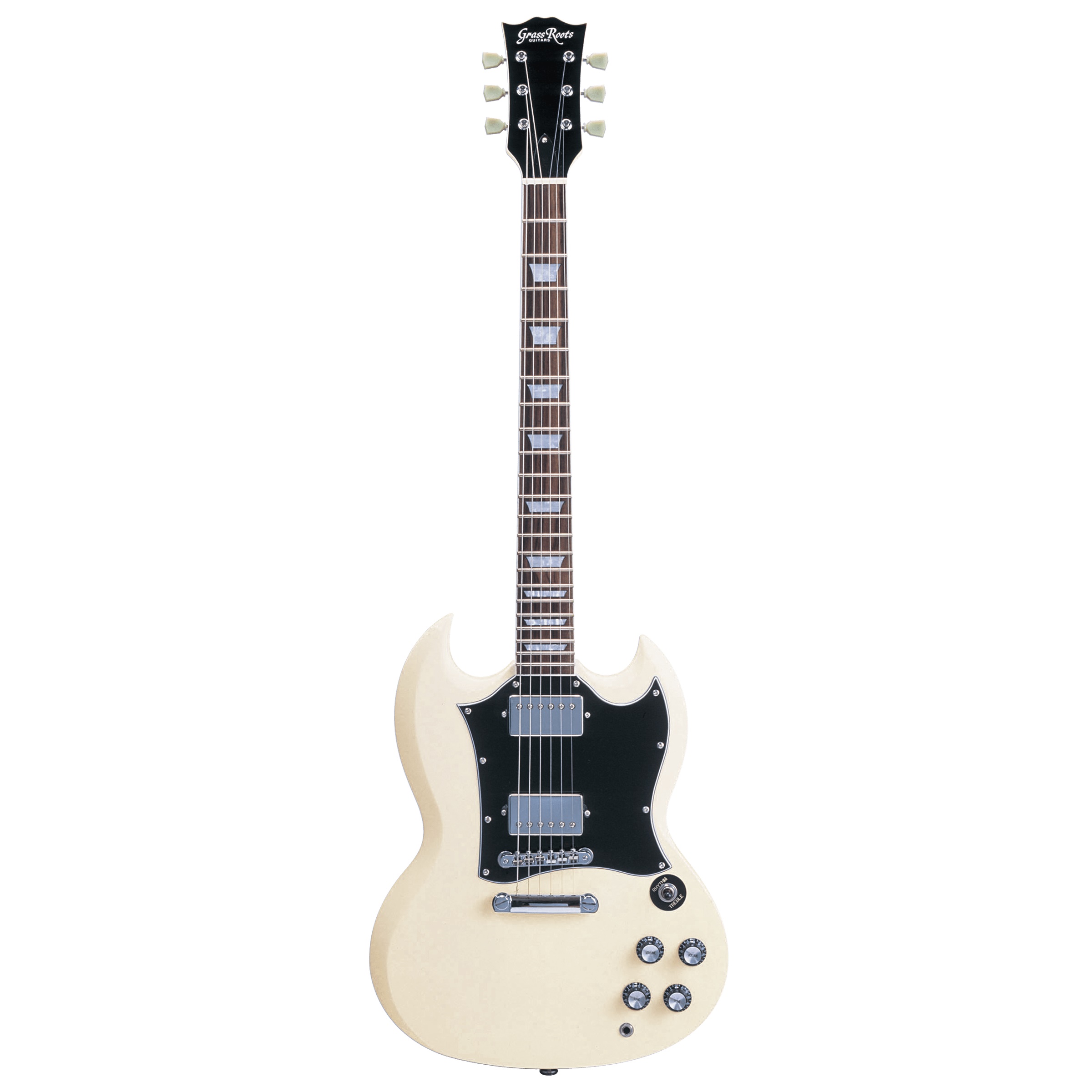 楽天市場】GrassRoots G-SG-55L 新品[グラスルーツ][ESPブランド][SG