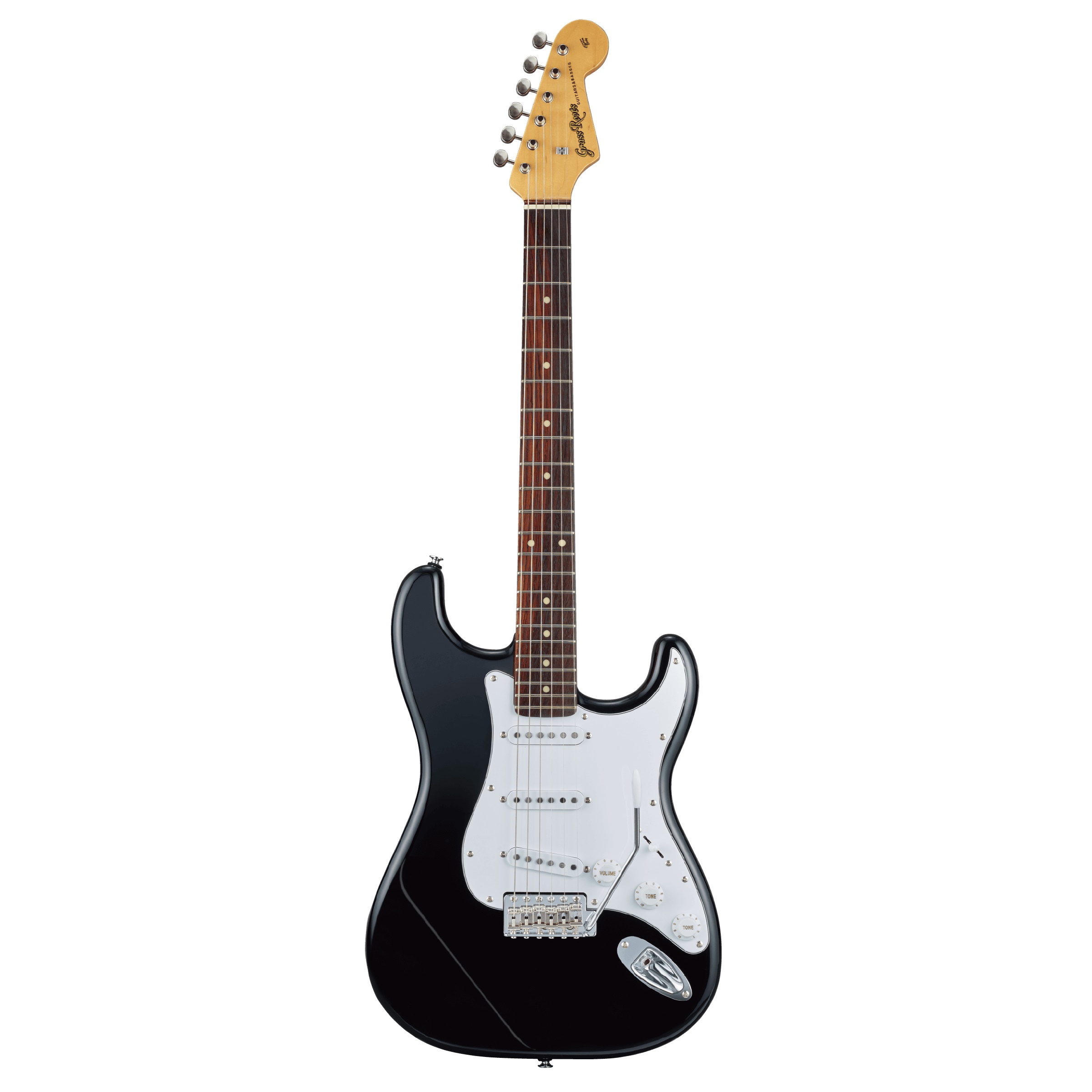楽天市場】GrassRoots G-MR-45R STB 新品 シースルーブルー[グラス
